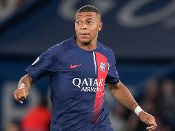 Kylian Mbappé tendrá muchos pretendientes, pero los de la Premier League podrían hacerse a un lado. AP/M. Euler