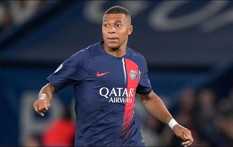 Kylian Mbappé tendrá muchos pretendientes, pero los de la Premier League podrían hacerse a un lado. AP/M. Euler