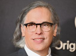 El cinematógrafo mexicano Rodrigo Prieto, enfrenta su cuarta nominación a los BAFTA. AFP