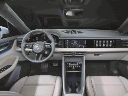 La mayoría de los automovilistas no están interesados en la ubicación de la pantalla, y prefieren espejos exteriores manejados electrónicamente o faros LED. CORTESÍA