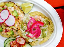 Si con la llegada de la Cuaresma se te acaban las ideas y no sabes qué comer sin carne, recuerda que si hay algo que caracteriza a la comida mexicana son sus platillos de temporada. ESPECIAL / Foto de Megan Bucknall en Unsplash