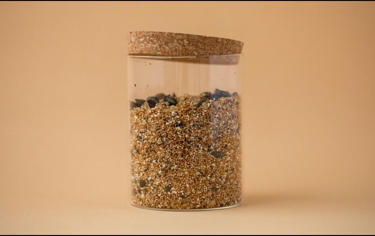 El amaranto ha emergido en los últimos años como un superalimento que contiene propiedades nutricionales excepcionales. ESPECIAL / Foto de Bakd&Raw by Karolin Baitinger en Unsplash