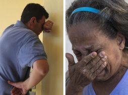 La ansiedad es un problema de salud pública grave. EFE / AP / ARCHIVO