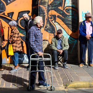 Pensiones IMSS-ISSSTE: ¿Adelantarán pagos por veda electoral?