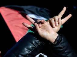 El conflicto Israel-Palentina continúa generando tensiones en los países fronterizos a la guerra. EFE / MASSIMO PERCOSSI