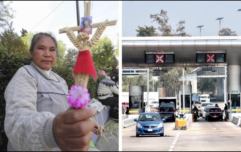 Casi todo el mundo espera con ansias que llegue la Semana Santa porque eso significa una cosa: vacaciones. SUN / ARCHIVO