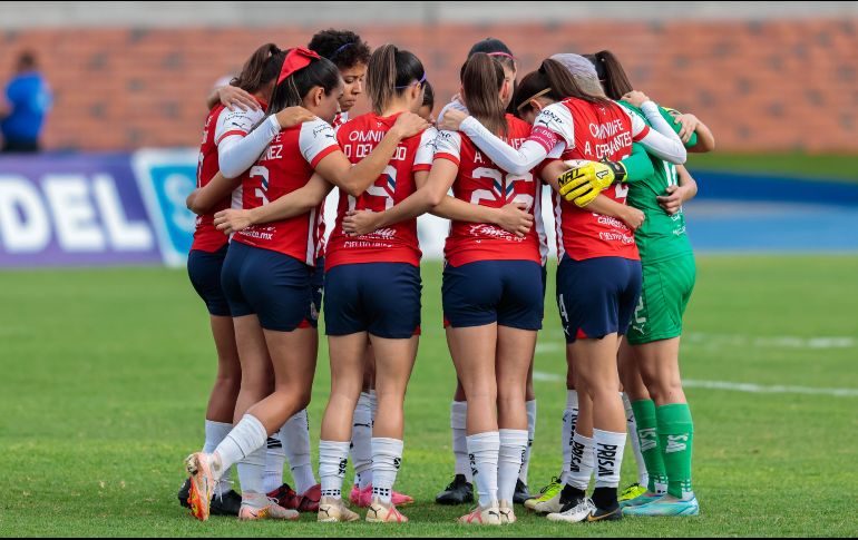 Chivas tiene un gran historial frente a su rival; solo ha perdido un partido de los 14 en los que ha enfrentado al León. IMAGO7 / ARCHIVOt