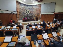 El Sistema Estatal de Cuidados busca promover la autonomía de personas en situación de dependencia. EL INFORMADOR / M. HERNÁNDEZ