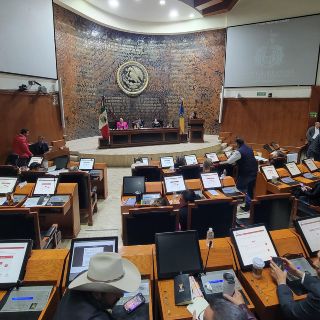 Avalan crear Sistema Estatal de Cuidados en Jalisco