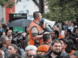 La dependencia informó que el simulacro se realizará el próximo 19 de marzo. EL INFORMADOR/ ARCHIVO.