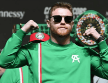 Hay diversas personalidades que figuran para ser el rival de Saúl 