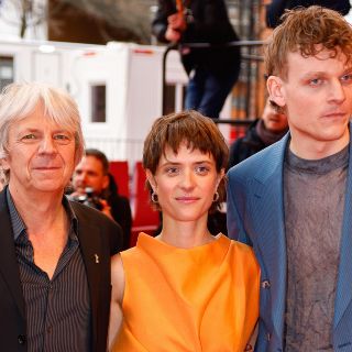 'From Hilde, with Love' deslumbra en la Berlinale con una resistencia antinazi sin clichés