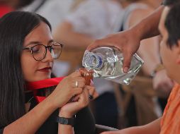 En este evento llamado Origen Tequila Festival, se mezclará la gastronomía, cultura y música. EL INFORMADOR / ARCHIVO