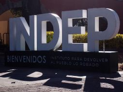 Se pidió a la ciudadanía estar atento a las redes sociales oficiales de la dependencia. SUN/ ARCHIVO