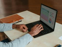 Diversos programas permiten hacer home office. ESPECIAL/ Foto de Windows en Unsplash