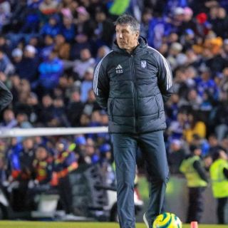 Siboldi fue reportado ante la Comisión Disciplinaria