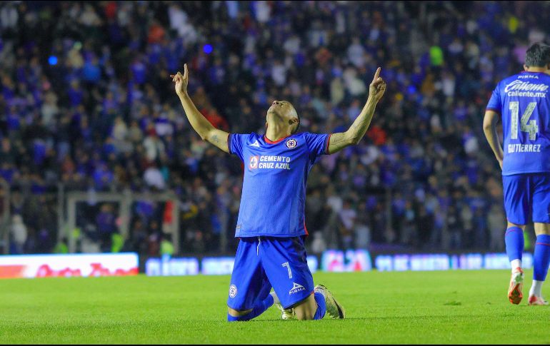 La nueva directiva y cuerpo técnico de Cruz Azul levantaron una infinidad de críticas. IMAGO7.