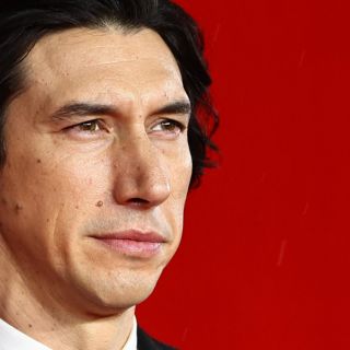 Adam Driver, talento a máxima velocidad