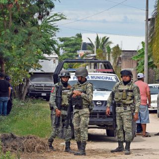 Reunión de obispos y crimen, por el bien común: Iglesia católica