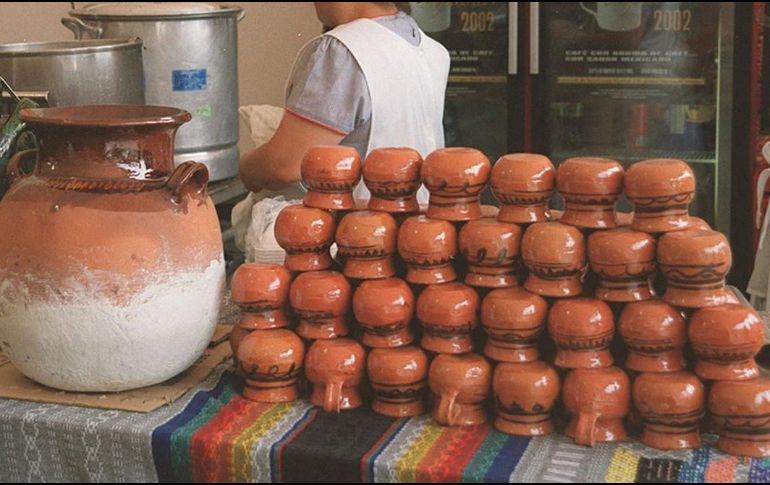 Para averiguarlo solamente necesitas vinagre blanco. SUN / ARCHIVO