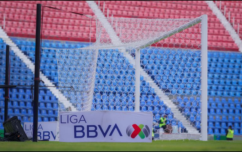 Cruz Azul subió, con 16 puntos, a la cima de la Tabla General. IMAGO7