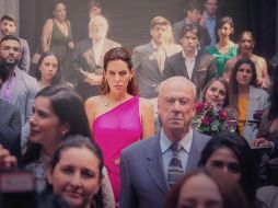 Estas series te mantendrán al filo del asiento y buscando, episodio a episodio, la resolución de los misterios. ESPECIAL / NETFLIX