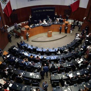 Senado aprueba la Ley Silla; pasa a Cámara de Diputados