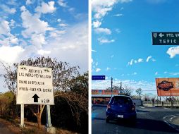 En días recientes se supo que ese tramo de la vía corta a Puerto Vallarta ya fue finalizado y entregado por parte del concesionario a la SICT para su inspección. EL INFORMADOR / O. Álvarez