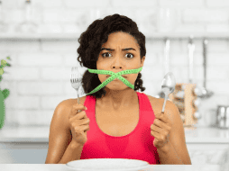 El ayuno se puede realizar por períodos prolongados o de forma intermitente. GETTY IMAGES