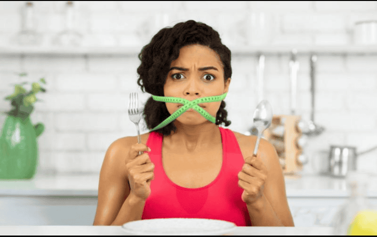 El ayuno se puede realizar por períodos prolongados o de forma intermitente. GETTY IMAGES