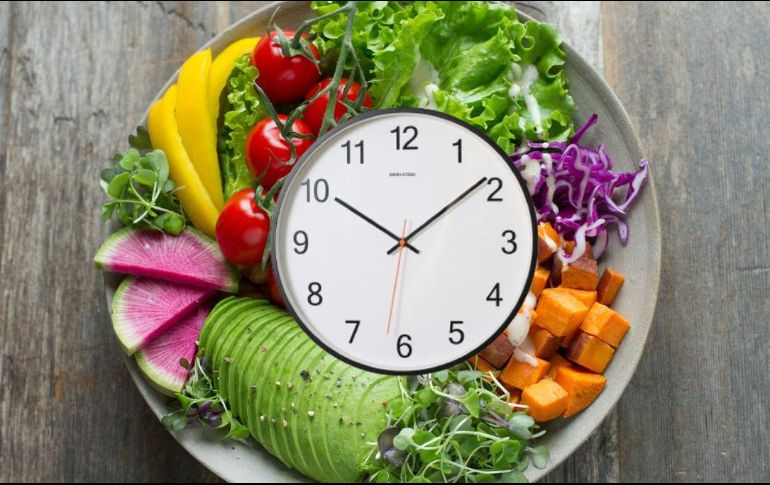 Según la duración de los periodos ayuno-ingesta, existen distintos Protocolos de ayuno intermitente. UNSPLASH / A. Pelzer