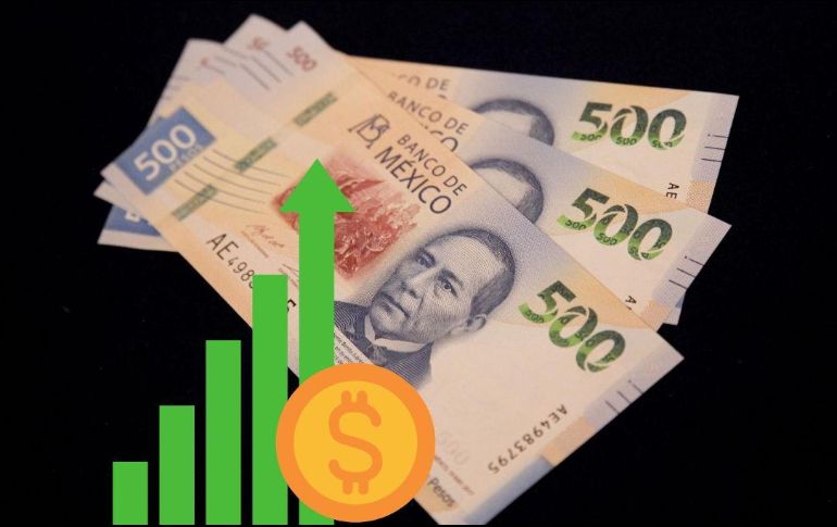 Según el órgano recaudador de impuestos, esto se debió al compromiso de los contribuyentes que cumplen con sus obligaciones fiscales. EFE / ARCHIVO