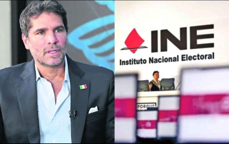 También revisan supuesta propaganda político-electoral de una organización religiosa. SUN / ARCHIVO