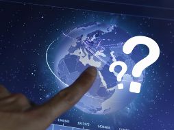 En estos países el eclipse solar del 2024 hará su aparición, bien sea parcial o total. EFE / ARCHIVO