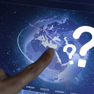 Eclipse Solar 2024: Lista de países que se oscurecerán por completo