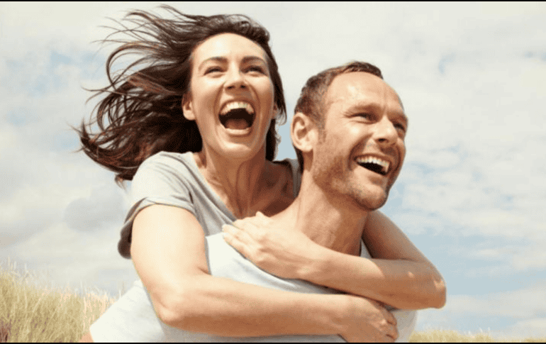 El ejercicio y una buena alimentación ayudan a una vida sana, pero hay otras cosas que también contribuyen. GETTY IMAGES