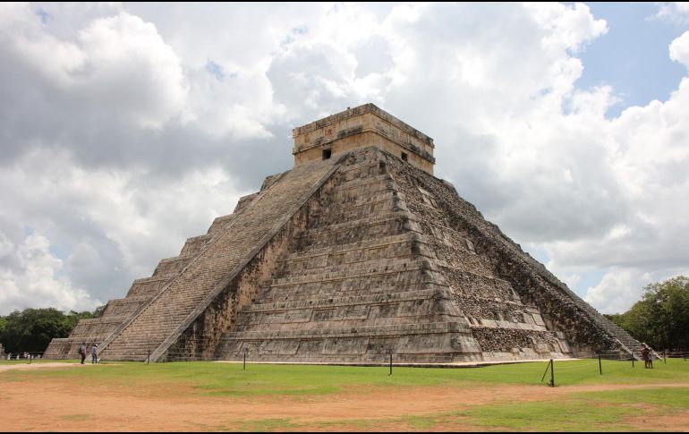 La meta es conseguir la imagen de las 