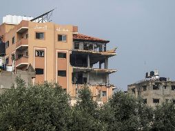 La brutal guerra ha escalado en violencia. AP/M. Saber