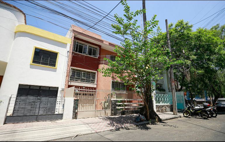 Guadalajara registró un crecimiento de 10.66% a tasa anual, que lo ubica en el lugar 26 a nivel nacional. EL IINFORMADOR/C. Zepeda.