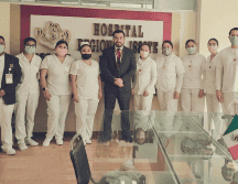 La convocatoria fue emitida desde el pasado 29 de noviembre de 2023. X/drarseniotorres