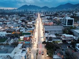 El Coneval establece lineamientos y criterios para la definición, identificación y medición de la pobreza. X/  @SanPedroNL.