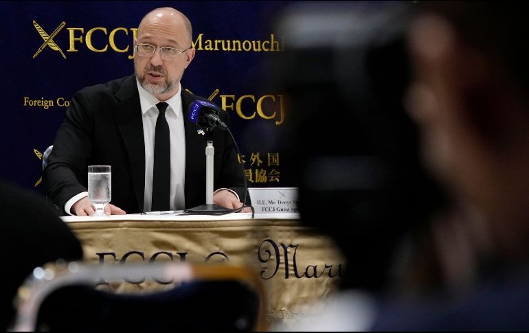 Para el mandatario ucraniano, el resultado de esta guerra supondrá una lección para países agresores 