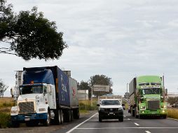 La suspensión de las licitaciones corresponden a las del Programa Nacional de Conservación de Carreteras, denunció la CMIC Jalisco. EL INFORMADOR