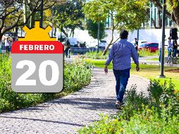 A medida que avance la semana, las temperaturas máximas aumentará incluso superando los 35 °C en algunos puntos del centro y sur del país. EL INFORMADOR / A. Navarro