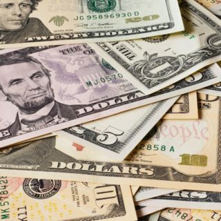 La cotización del dólar para este martes