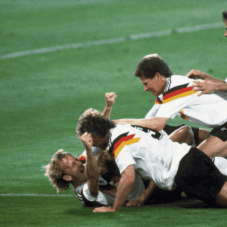 Muere Andreas Brehme, leyenda del futbol alemán