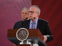 Carlos Urzúa falleció a los 68 años, al interior de su domicilio ubicado en la colonia San Jerónimo Lídice, en la alcaldía Magdalena Contreras de la CDMX. NTX / ARCHIVO