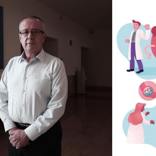 ¿Qué es un infarto fulminante, causa de muerte de Urzúa?