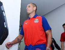 el regreso de Hernández a las canchas podría ocurrir incluso antes de los esperados Clásicos Nacionales del mes de marzo. / IMAGO7