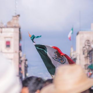 Día de la Bandera: ¿habrá puente por el próximo 24 de febrero?